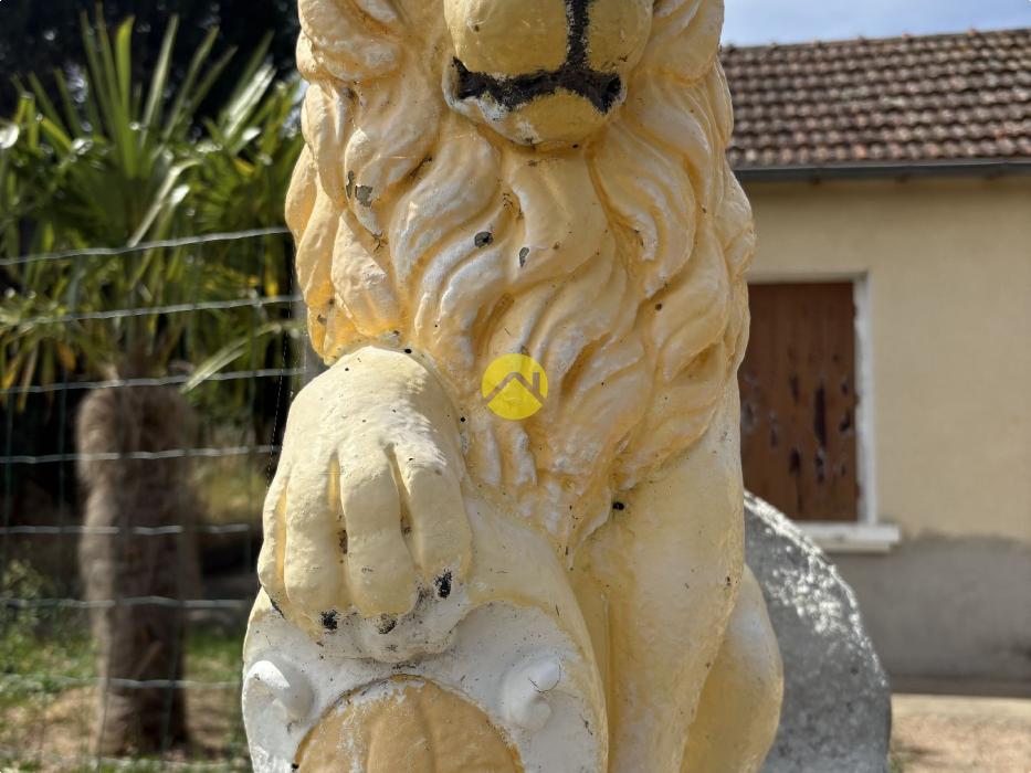 Charmante maison de campagne
