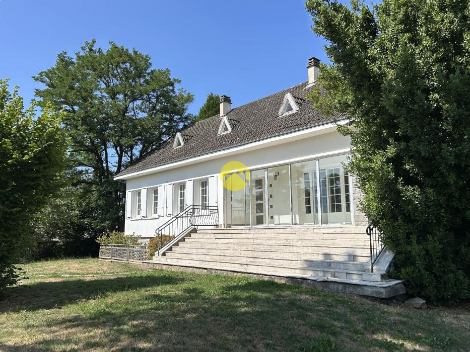 VILLA PROCHE AMBAZAC