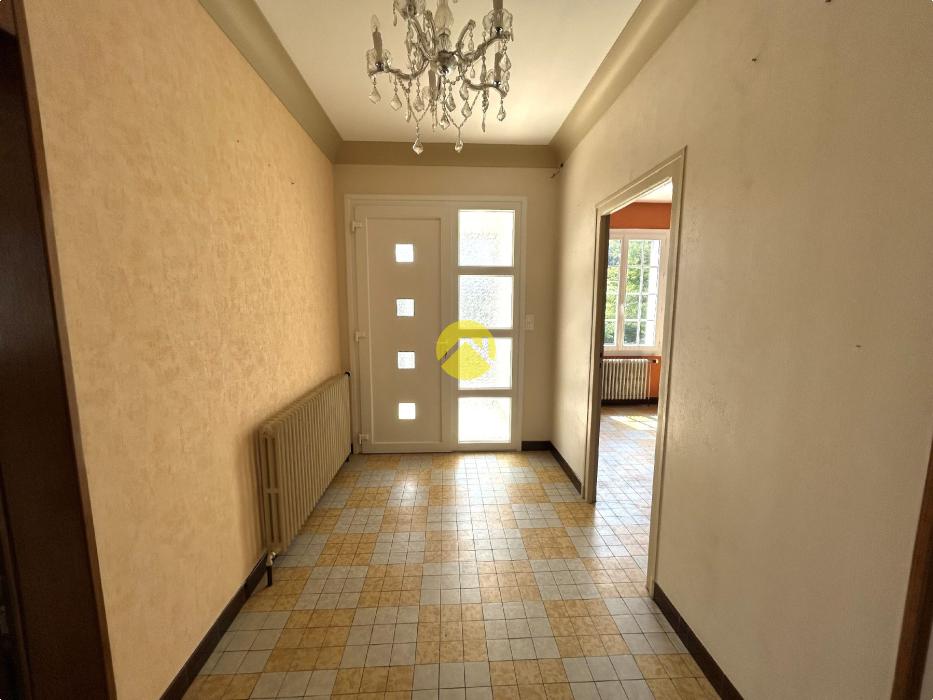 VILLA PROCHE AMBAZAC