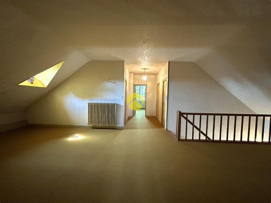 VILLA PROCHE AMBAZAC