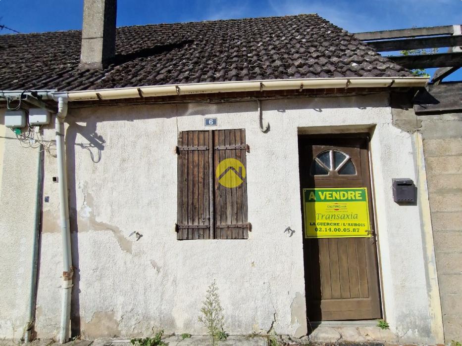PETITE MAISON