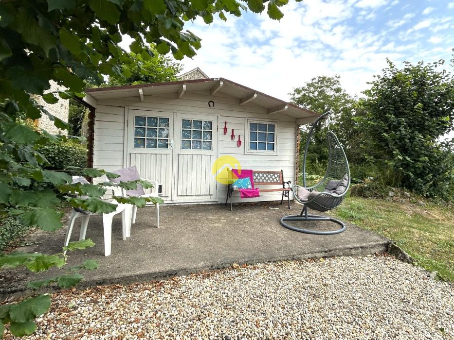 MAISONNETTE CHARMANTE