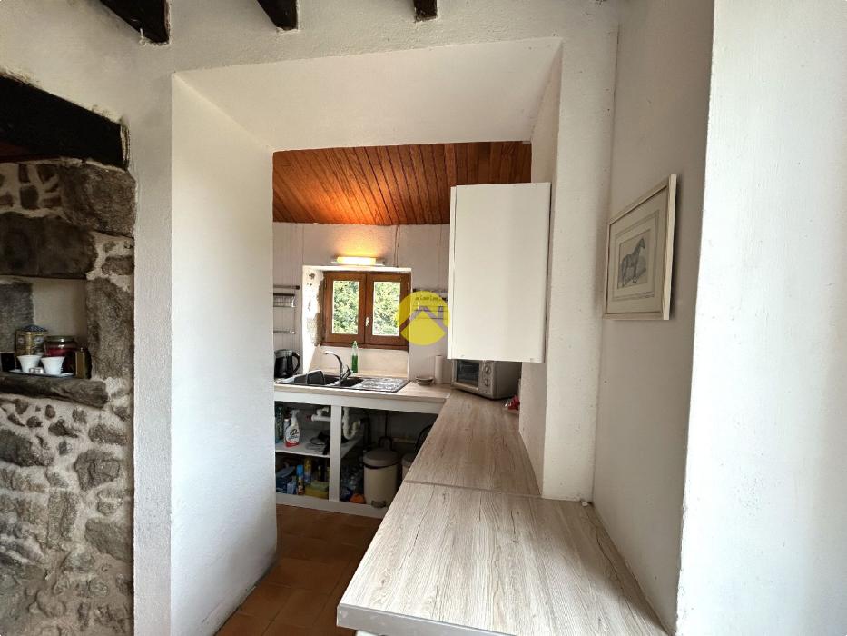 MAISONNETTE CHARMANTE