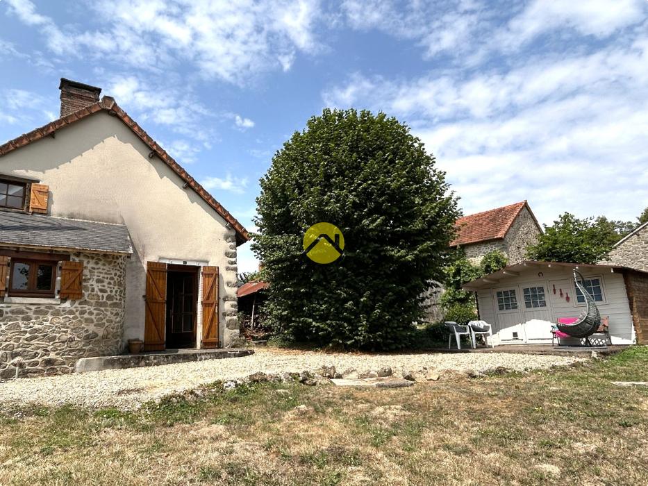 MAISONNETTE CHARMANTE