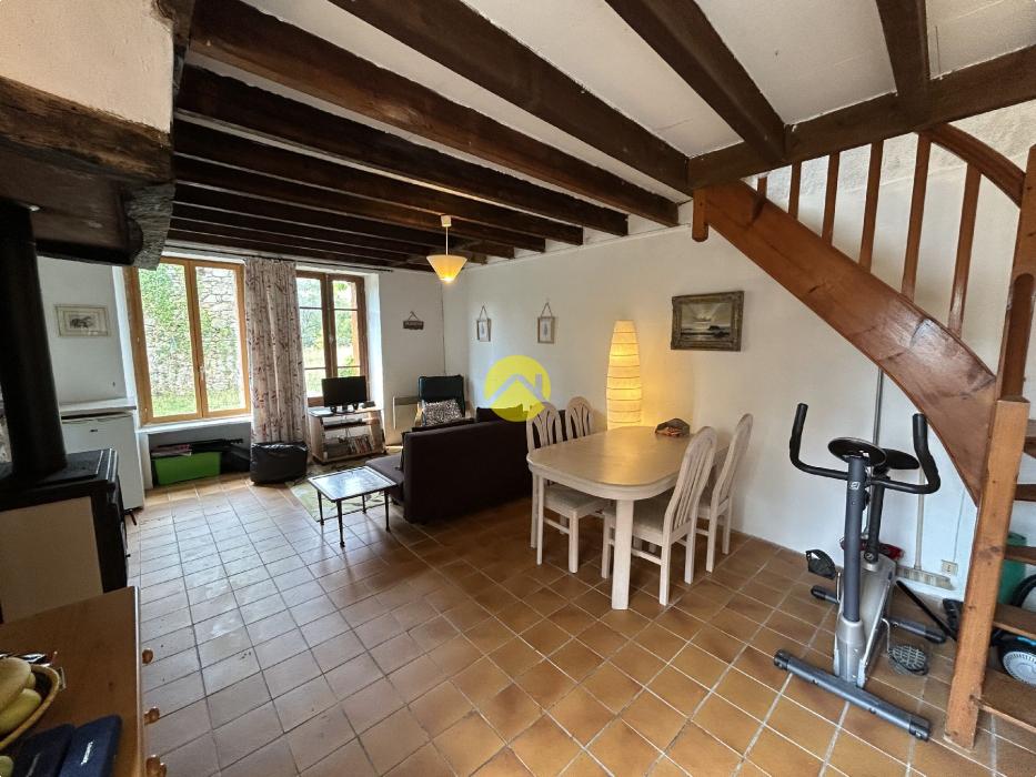 MAISONNETTE CHARMANTE