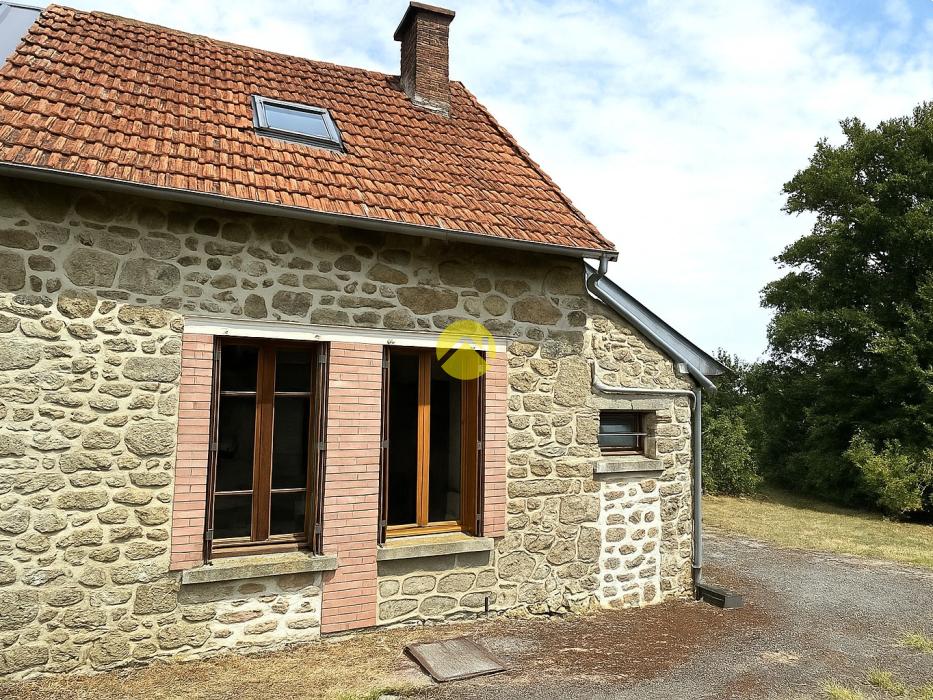 MAISONNETTE CHARMANTE