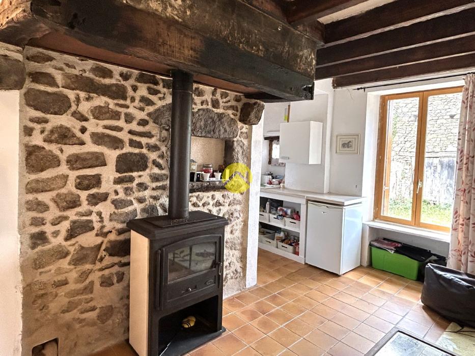 MAISONNETTE CHARMANTE