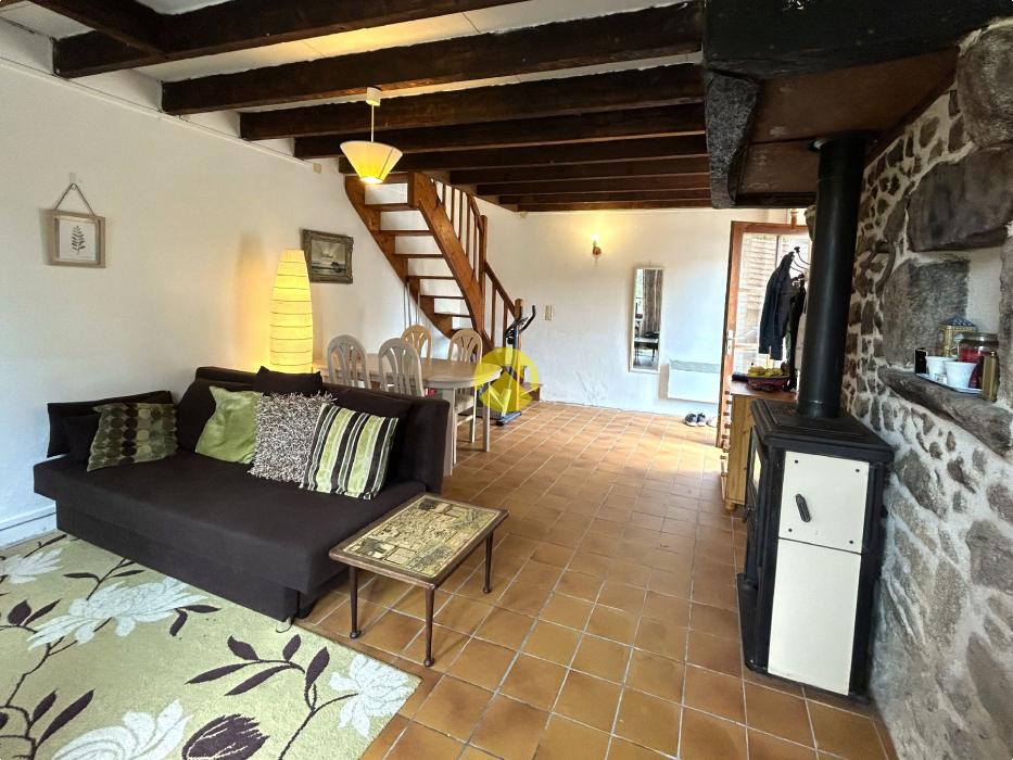 MAISONNETTE CHARMANTE
