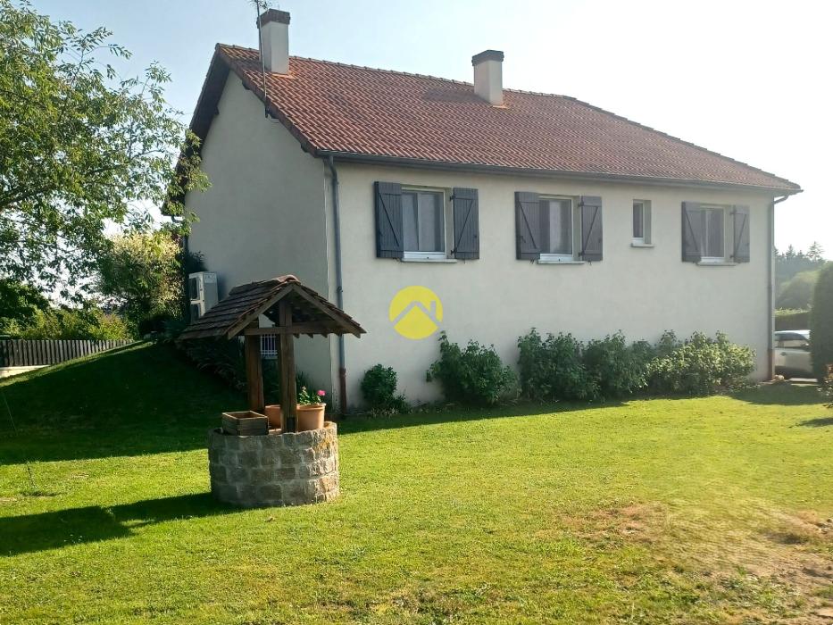 MAISON DE VILLAGE