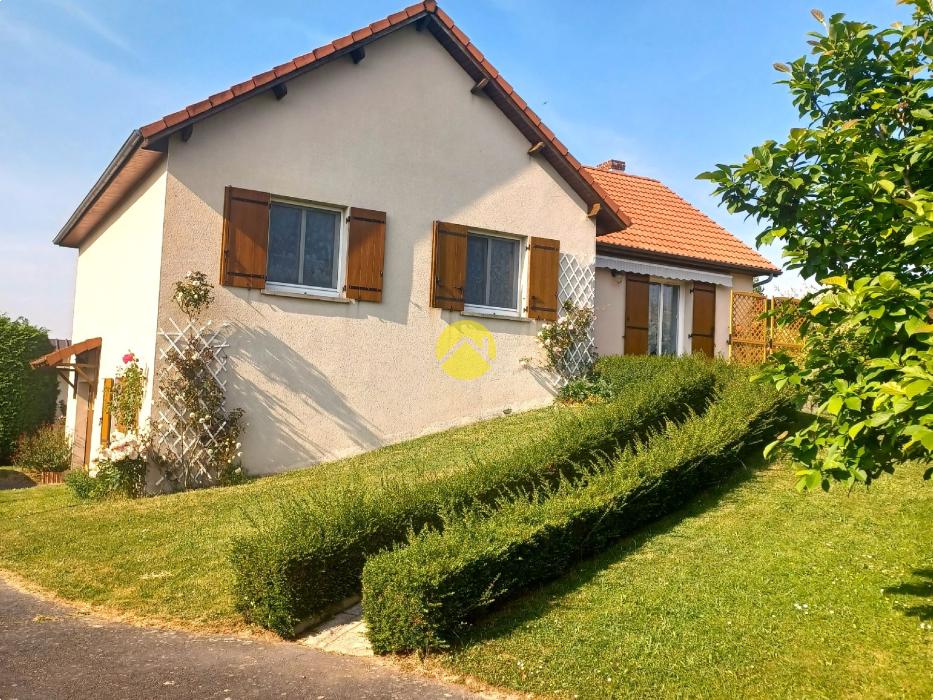 MAISON DE VILLAGE