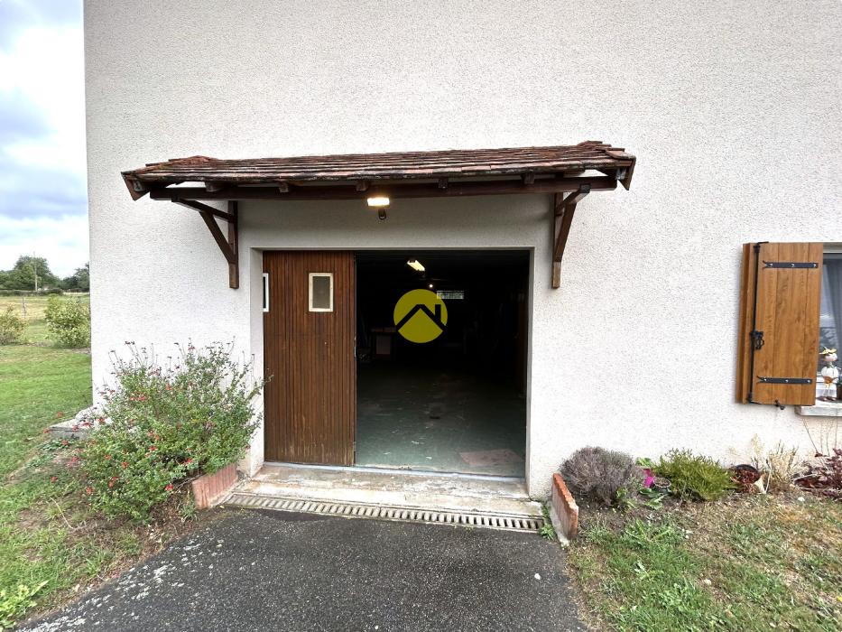 MAISON DE VILLAGE