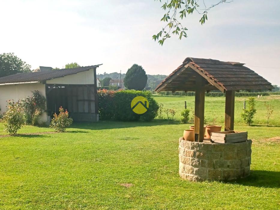 MAISON DE VILLAGE