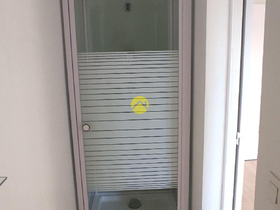 Appartement au 1er étage