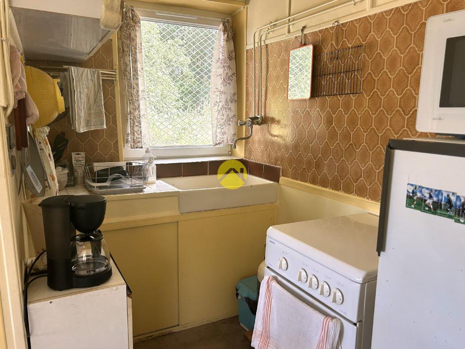 MAISON DE VACANCES OU JEUNE COUPLE