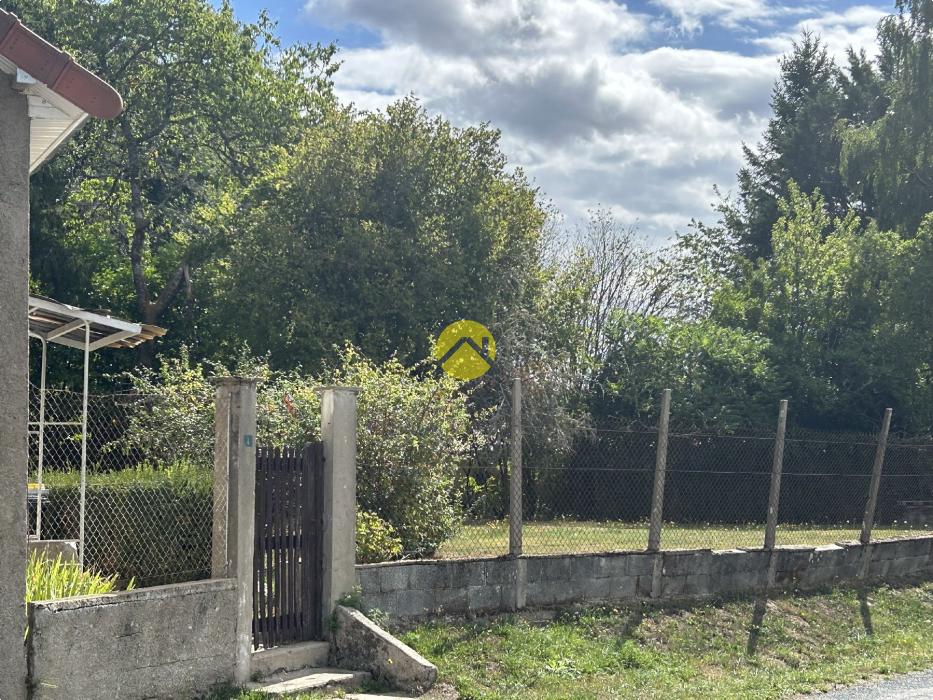 MAISON DE VACANCES OU JEUNE COUPLE