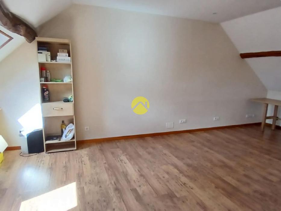 Maison T4 quartier agréable