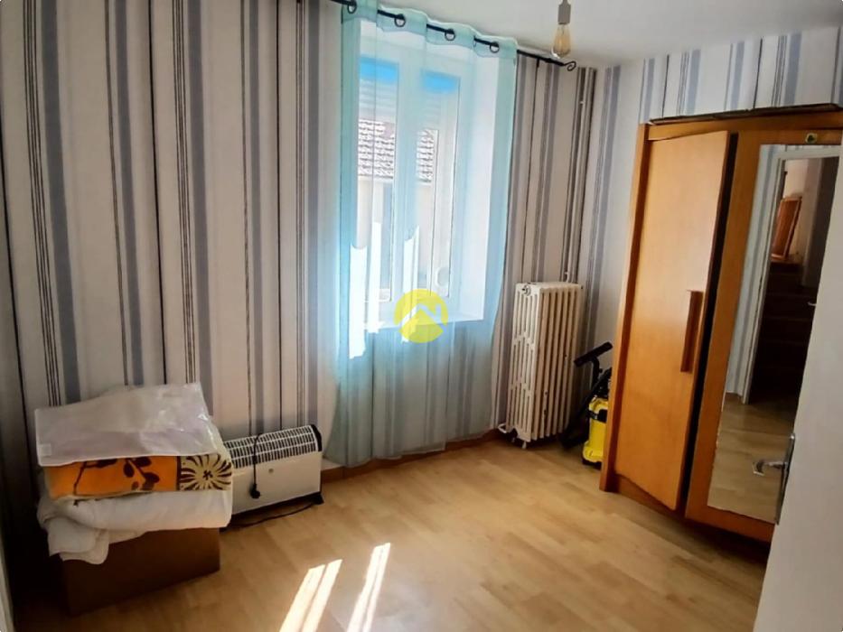 Maison T4 quartier agréable