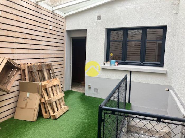 Local commercial 120 m²  