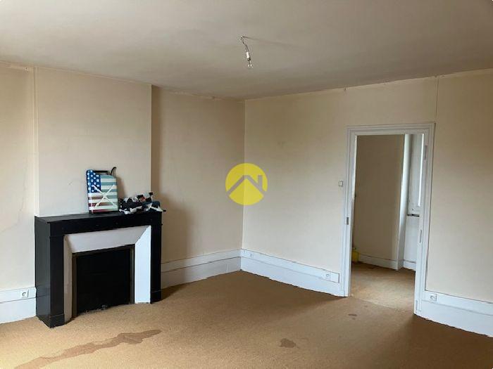 Local commercial 120 m²  