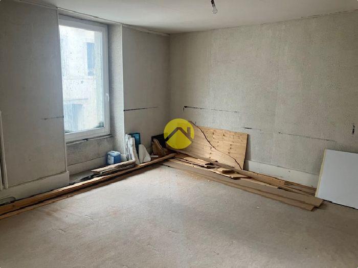 Local commercial 120 m²  