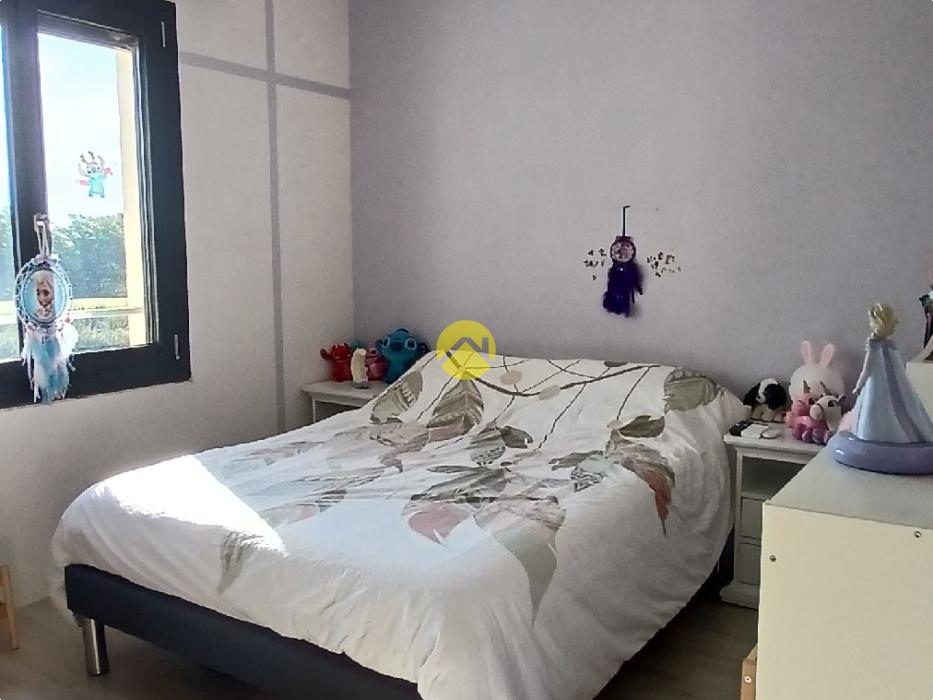Maison T5 + Studio