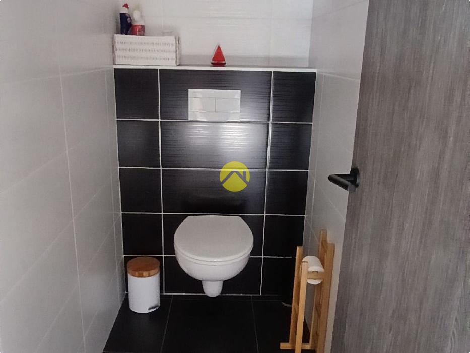 Maison T5 + Studio
