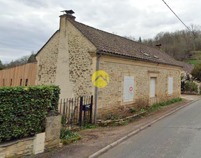 MAISON A FINIR ENTIEREMENT
