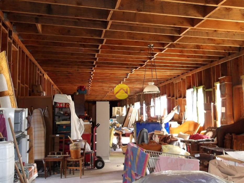 MAISON A FINIR ENTIEREMENT