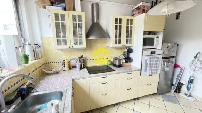 APPARTEMENT AVARICUM