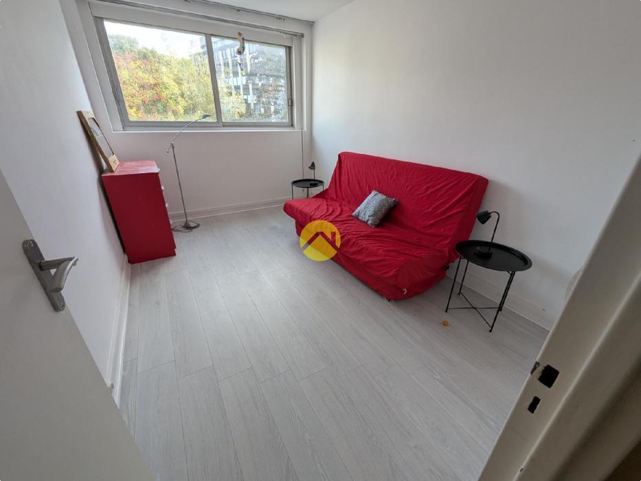 Appartement 3 ch+bureau.garage.cave