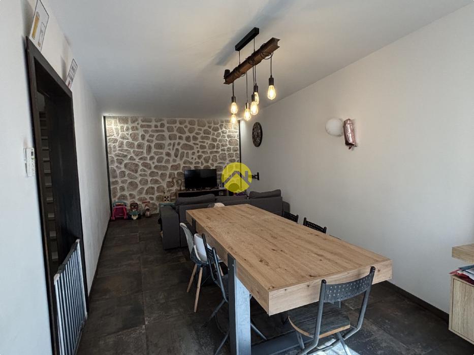 MAISON 3 CHAMBRES GARAGE, PLAGE 7km
