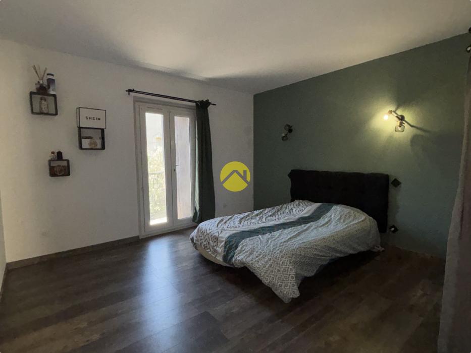 MAISON 3 CHAMBRES GARAGE, PLAGE 7km
