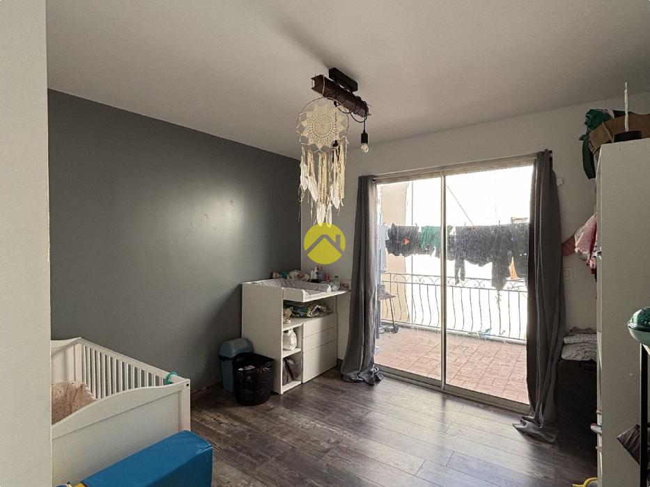 MAISON 3 CHAMBRES GARAGE, PLAGE 7km