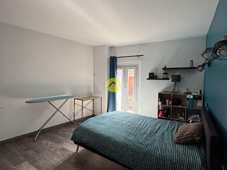 MAISON 3 CHAMBRES GARAGE, PLAGE 7km