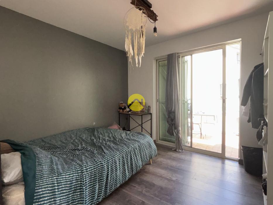 MAISON 3 CHAMBRES GARAGE, PLAGE 7km