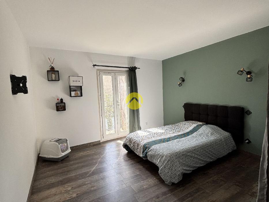 MAISON 3 CHAMBRES GARAGE, PLAGE 7km