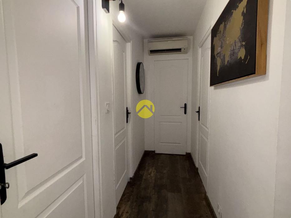 MAISON 3 CHAMBRES GARAGE, PLAGE 7km