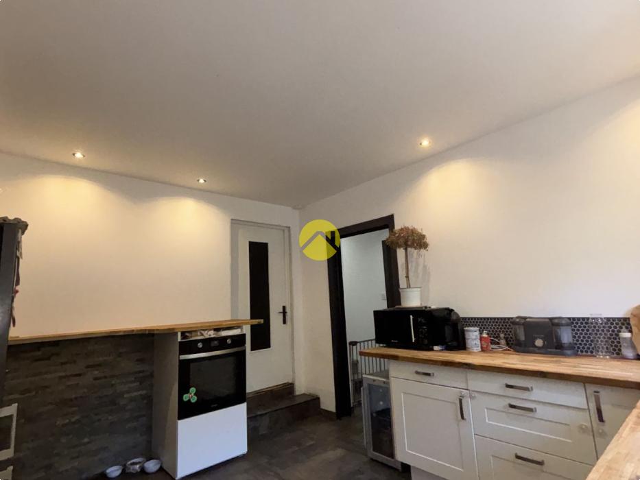 MAISON 3 CHAMBRES GARAGE, PLAGE 7km