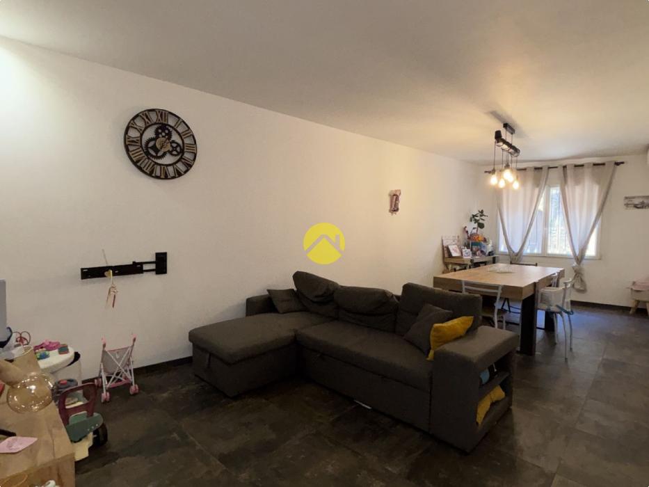 MAISON 3 CHAMBRES GARAGE, PLAGE 7km
