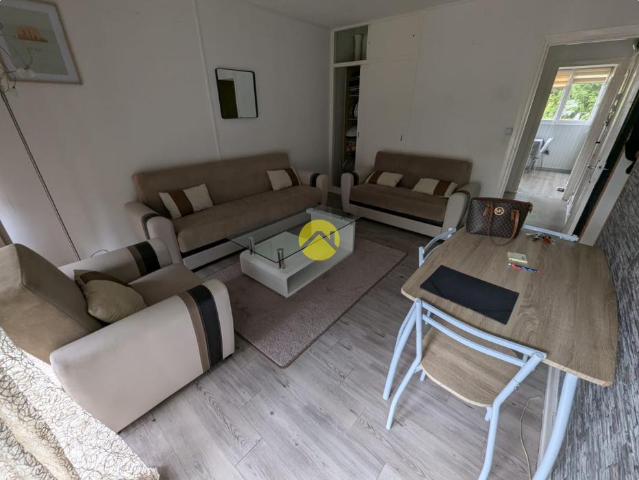 APPARTEMENT AVEC BALCON