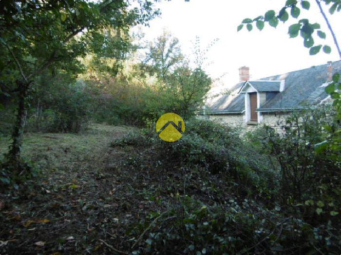 Dans un écrin de verdure