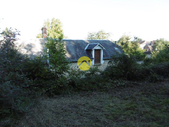 Dans un écrin de verdure