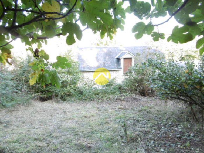 Dans un écrin de verdure