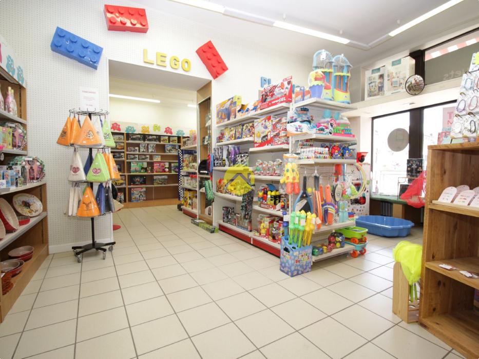 Fonds de commerce