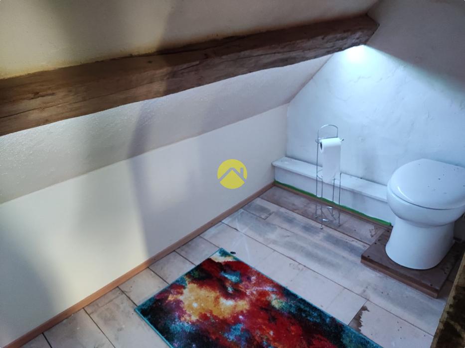 Gros potentiel de 156m²...