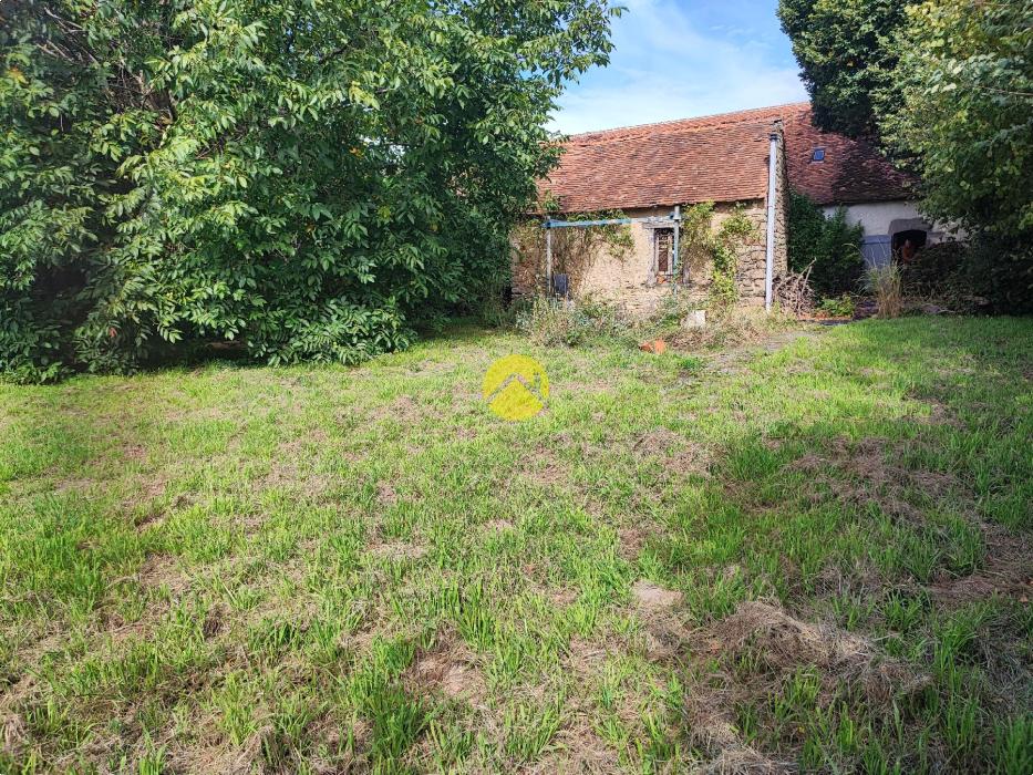 Gros potentiel de 156m²...