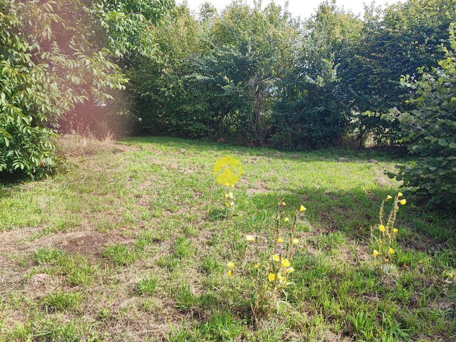 Gros potentiel de 156m²...