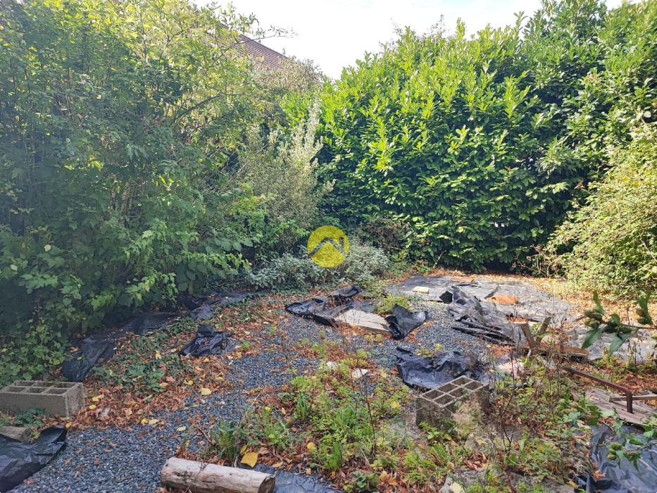 Gros potentiel de 156m²...