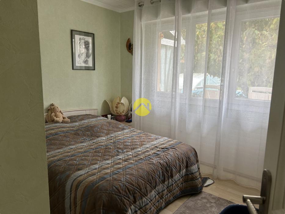 propriété avec piscine