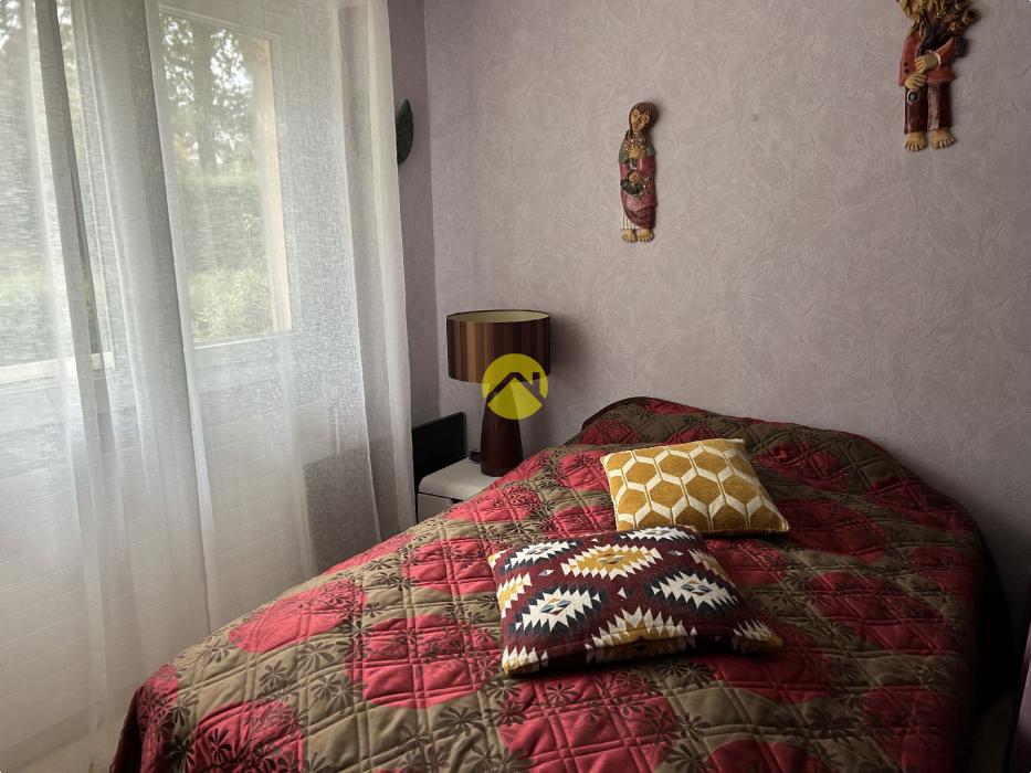 propriété avec piscine